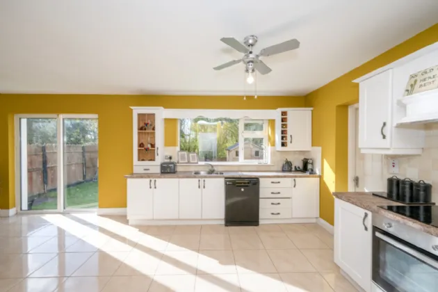 Photo of 3 Ard Dara Drive, Blarney, Co Cork, T23H765