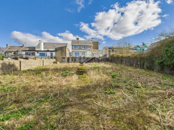 Photo of Riverside, Church Street, Scarriff, Co. Clare., V94 TX26