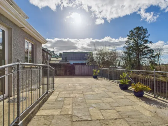 Photo of Riverside, Church Street, Scarriff, Co. Clare., V94 TX26