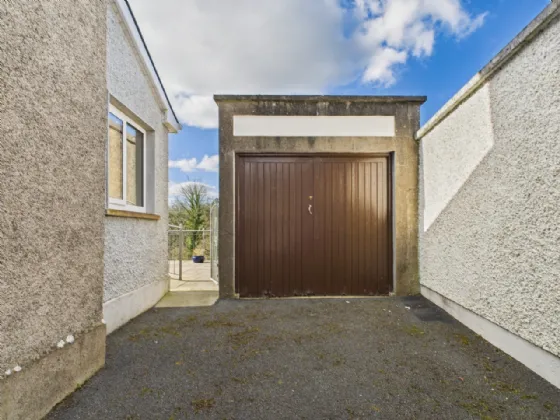 Photo of Riverside, Church Street, Scarriff, Co. Clare., V94 TX26