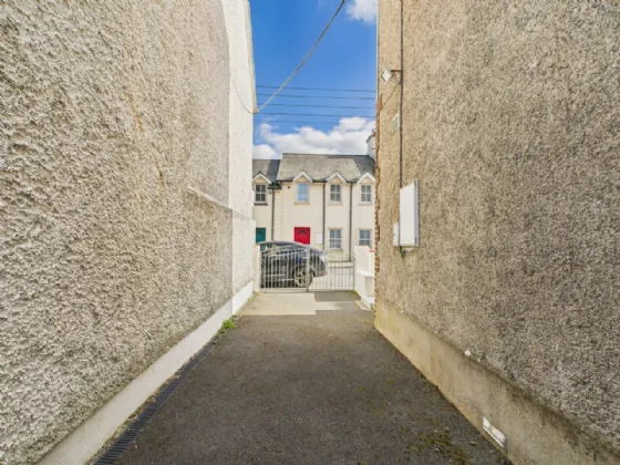 Photo of Riverside, Church Street, Scarriff, Co. Clare., V94 TX26
