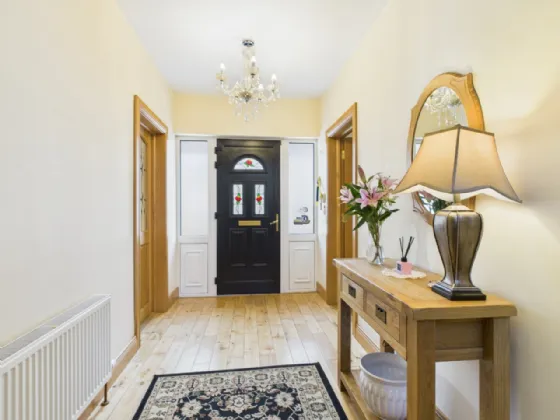 Photo of Riverside, Church Street, Scarriff, Co. Clare., V94 TX26