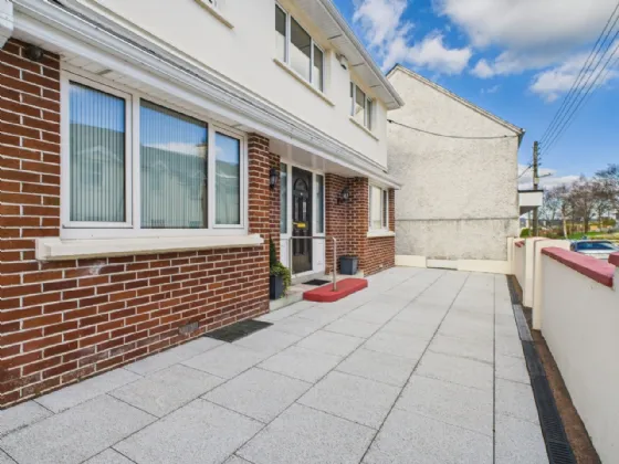 Photo of Riverside, Church Street, Scarriff, Co. Clare., V94 TX26