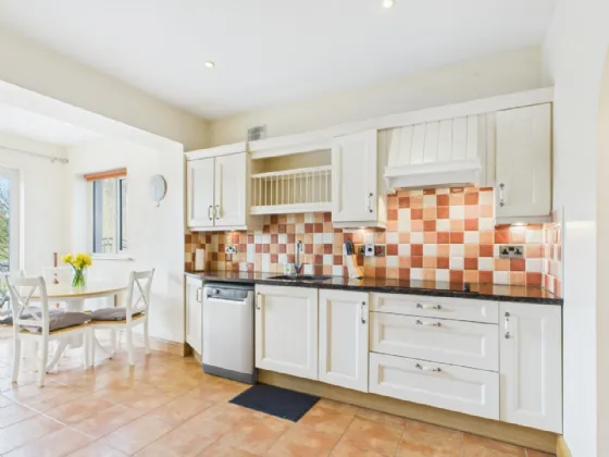 Photo of Riverside, Church Street, Scarriff, Co. Clare., V94 TX26