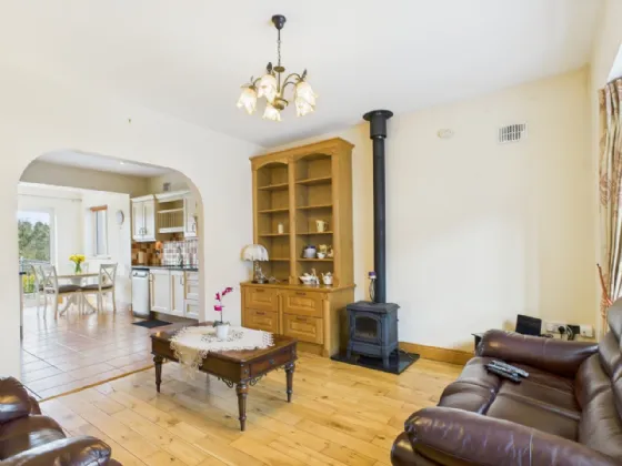 Photo of Riverside, Church Street, Scarriff, Co. Clare., V94 TX26