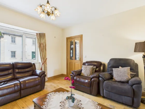 Photo of Riverside, Church Street, Scarriff, Co. Clare., V94 TX26