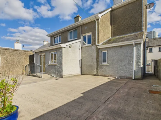 Photo of Riverside, Church Street, Scarriff, Co. Clare., V94 TX26