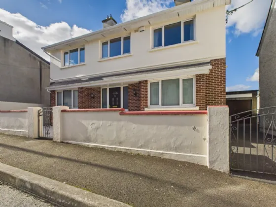 Photo of Riverside, Church Street, Scarriff, Co. Clare., V94 TX26