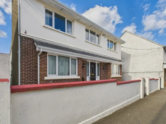 Photo of Riverside, Church Street, Scarriff, Co. Clare., V94 TX26