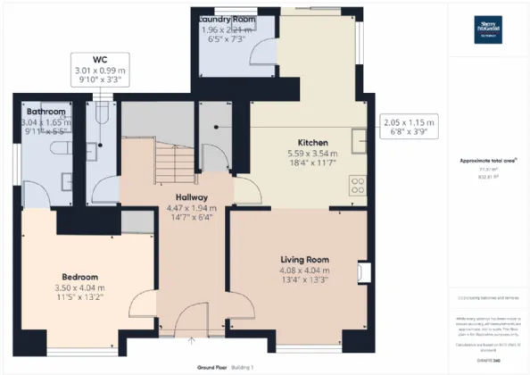 Photo of Riverside, Church Street, Scarriff, Co. Clare., V94 TX26