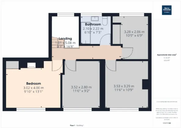 Photo of Riverside, Church Street, Scarriff, Co. Clare., V94 TX26