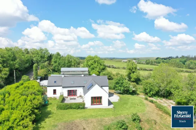 Photo of High Road, Brosna, Co Kerry, V92 A9C4