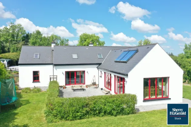 Photo of High Road, Brosna, Co Kerry, V92 A9C4