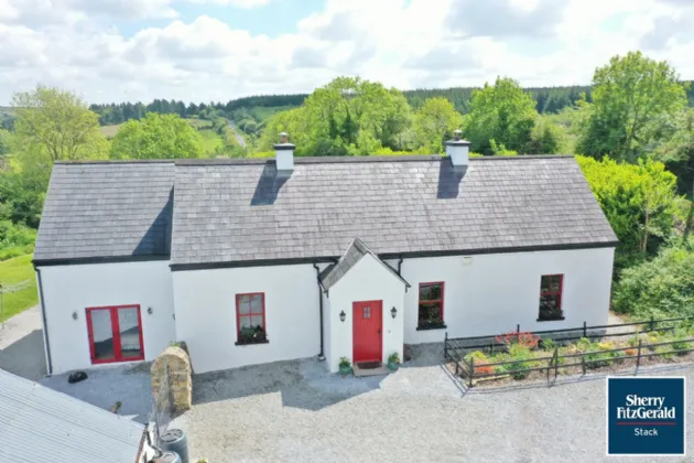 Photo of High Road, Brosna, Co Kerry, V92 A9C4