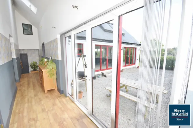 Photo of High Road, Brosna, Co Kerry, V92 A9C4