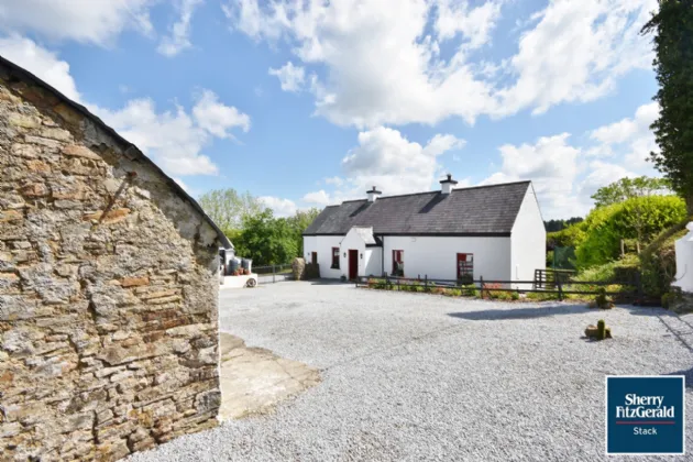 Photo of High Road, Brosna, Co Kerry, V92 A9C4