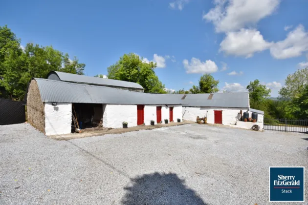 Photo of High Road, Brosna, Co Kerry, V92 A9C4