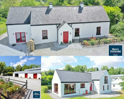 Photo of High Road, Brosna, Co Kerry, V92 A9C4