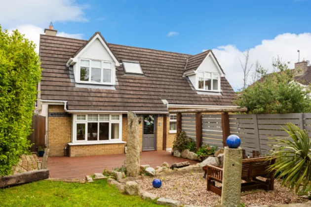 Photo of 1 Hacketsland Mews, Brookdene, Shankill, Dublin 18, D18 CC67