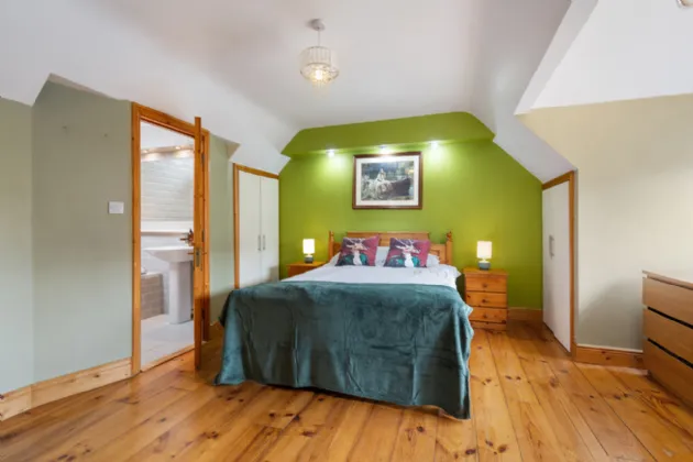 Photo of 1 Hacketsland Mews, Brookdene, Shankill, Dublin 18, D18 CC67