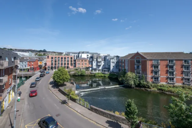 Photo of C7 Crawford Hall, Wandesford Quay, Cork, T12CR94