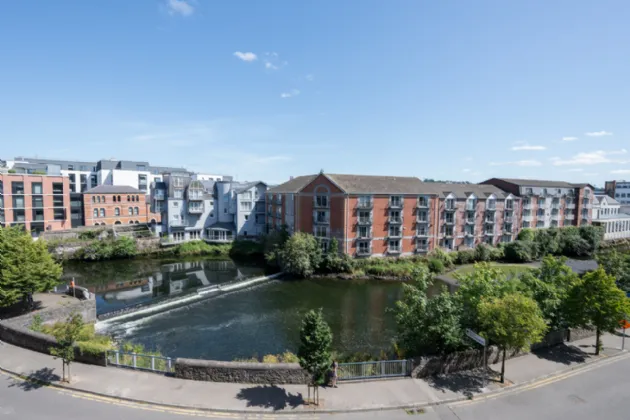 Photo of C7 Crawford Hall, Wandesford Quay, Cork, T12CR94