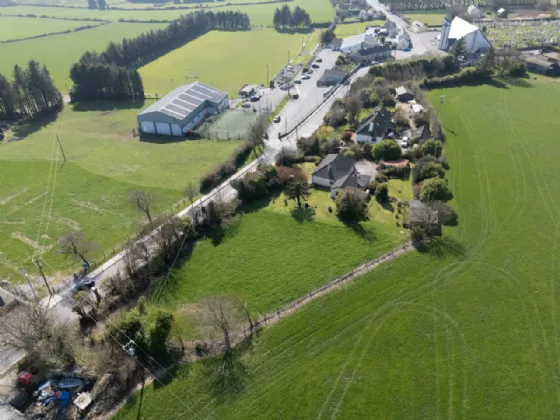 Photo of 0.54 Acre Site Approx., Stuake, Donoughmore, Co Cork, P32XK10