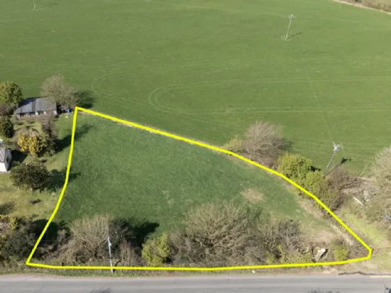 Photo of 0.54 Acre Site Approx., Stuake, Donoughmore, Co Cork, P32XK10