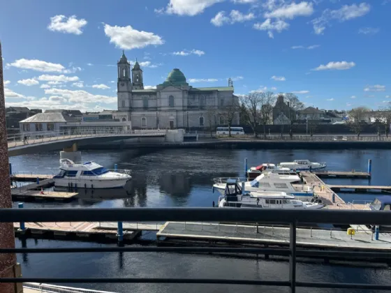 Photo of 17 Silver Quay, Northgate Street,, Athlone, N37 XH21