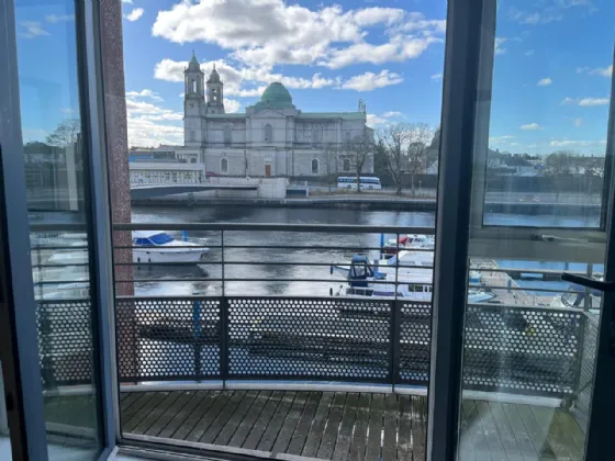 Photo of 17 Silver Quay, Northgate Street,, Athlone, N37 XH21