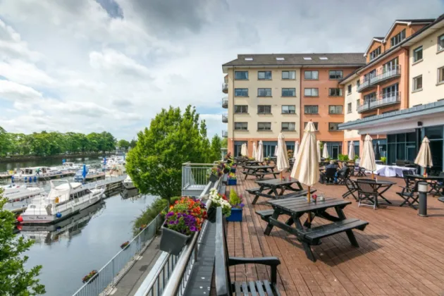 Photo of 17 Silver Quay, Northgate Street,, Athlone, N37 XH21