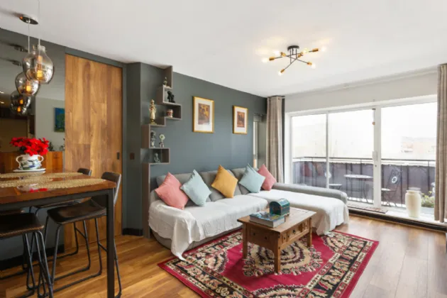 Photo of 106 Thornfield Square, Watery Lane, Clondalkin, Dublin 22, D22 H364