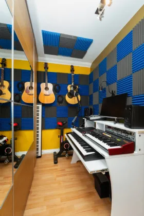 Photo of 106 Thornfield Square, Watery Lane, Clondalkin, Dublin 22, D22 H364