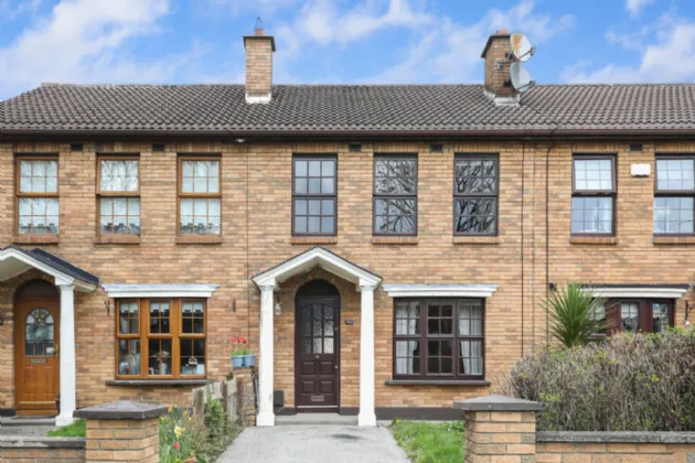 Photo of 46 Park Drive Green, Castleknock, Dublin 15, D15 N291