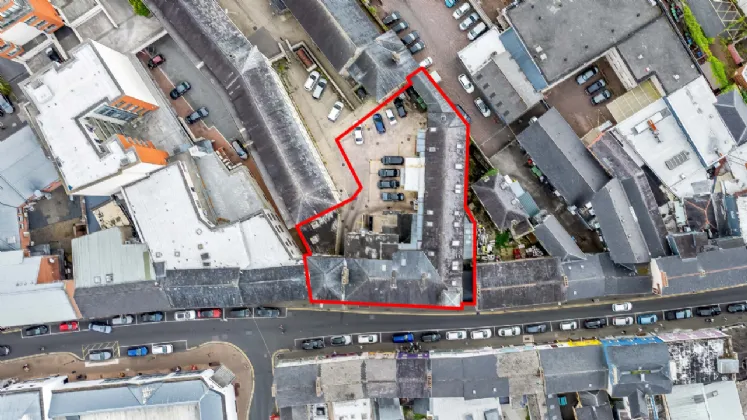 Photo of Convent Building, 24 Main Street, Cavan