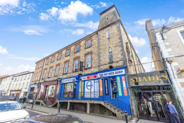Photo of Convent Building, 24 Main Street, Cavan