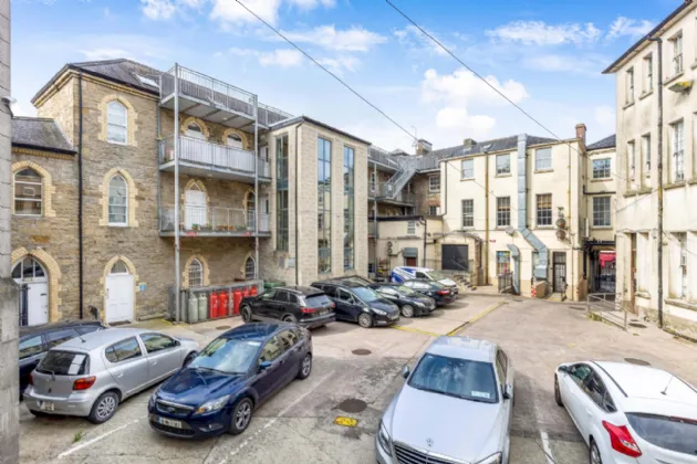 Photo of Convent Building, 24 Main Street, Cavan