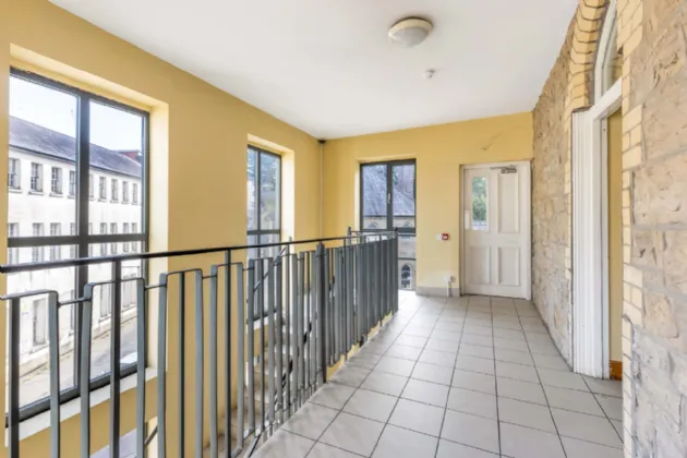 Photo of Convent Building, 24 Main Street, Cavan