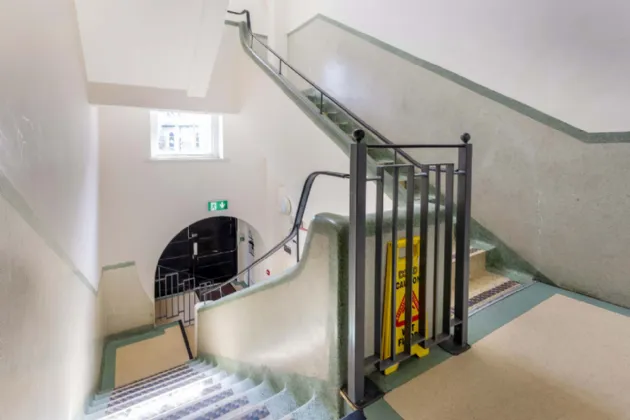 Photo of Convent Building, 24 Main Street, Cavan