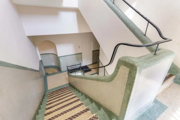 Photo of Convent Building, 24 Main Street, Cavan