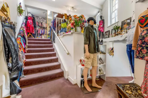 Photo of Convent Building, 24 Main Street, Cavan