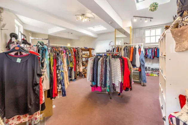 Photo of Convent Building, 24 Main Street, Cavan