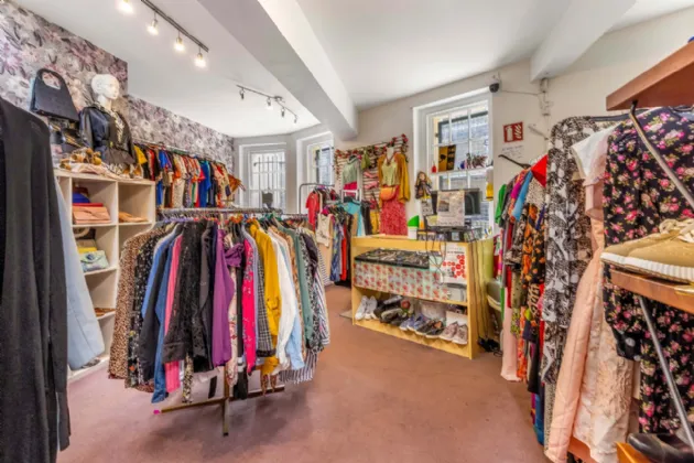 Photo of Convent Building, 24 Main Street, Cavan