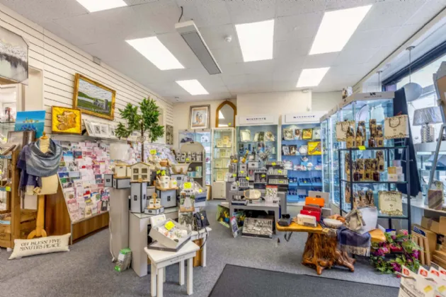 Photo of Convent Building, 24 Main Street, Cavan