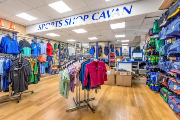 Photo of Convent Building, 24 Main Street, Cavan