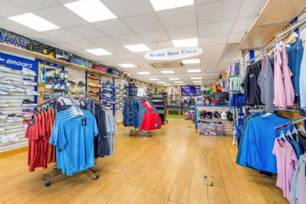 Photo of Convent Building, 24 Main Street, Cavan