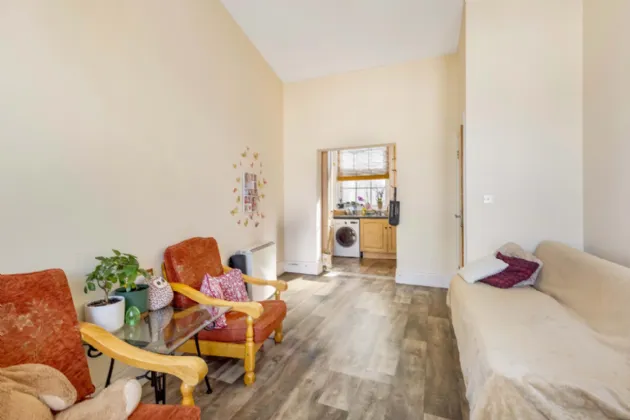 Photo of Convent Building, 24 Main Street, Cavan