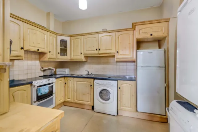 Photo of Convent Building, 24 Main Street, Cavan