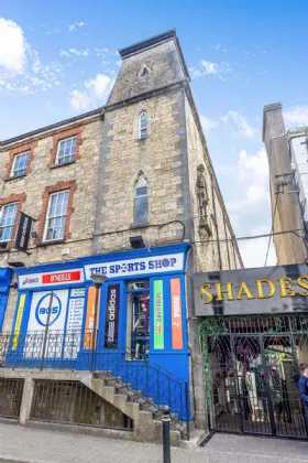 Photo of Convent Building, 24 Main Street, Cavan