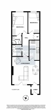 Photo of 22 The Grove, Martello Village, Drogheda, Co Louth, A92 YY40